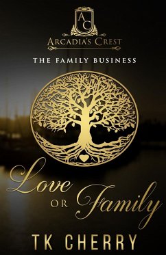 Love or Family - Cherry, Tk