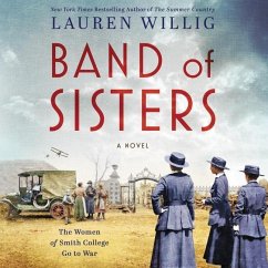 Band of Sisters - Willig, Lauren