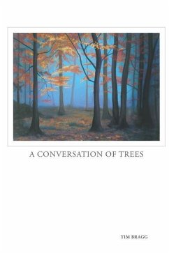 A Conversation of Trees - Bragg, Tim