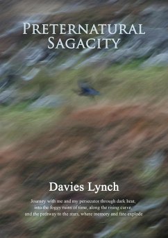 Preternatural Sagacity - Lynch, Davies