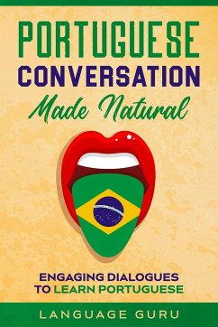 Portuguese Conversation Made Natural - Guru, Language