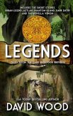 Legends: Tales from the Dane Maddock Universe