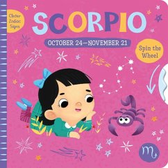 Scorpio - Clever Publishing