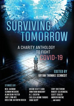 Cover Surviving Tomorrow