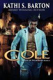 Cole: House of Wilkshire &#8213; Paranormal Dragon Shifter Romance