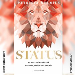 Status (MP3-Download) - Staniek, Patricia