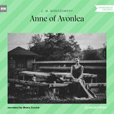 Anne of Avonlea (MP3-Download)