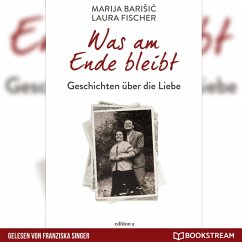 Was am Ende bleibt (MP3-Download) - Barisic, Marija; Fischer, Laura