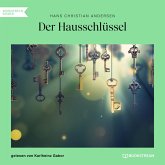 Der Hausschlüssel (MP3-Download)