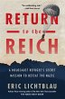 Return to the Reich (eBook, ePUB) - Bild 1