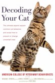 Decoding Your Cat (eBook, ePUB)