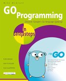 GO Programming in easy steps (eBook, ePUB)