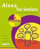 Alexa for Seniors in easy steps (eBook, ePUB)