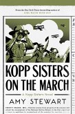 Kopp Sisters on the March (eBook, ePUB)