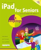 iPad for Seniors in easy steps, 10th edition (eBook, ePUB)