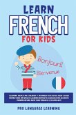 Learn French for Kids