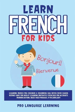 Learn French for Kids - Learning, Pro Language