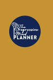 The Progressive Mind Planner - Gold