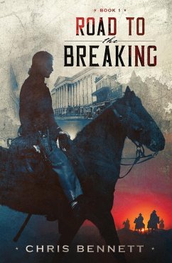 Road to the Breaking - Bennett, Chris