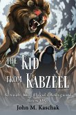 The Kid from Kabzeel