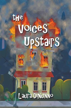 The Voices Upstairs - Dinunno, Laura