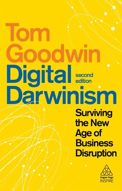 Digital Darwinism - Goodwin, Tom
