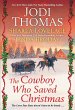The Cowboy Who Saved Christmas - Bild 1