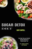 Sugar Detox Diet