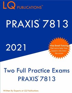 Cover PRAXIS 7813