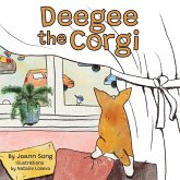 Deegee the Corgi Deegee the Corgi