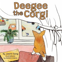 Deegee the Corgi - Song, Joann