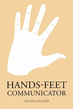 Hands-Feet Communicator - Golder, Helena