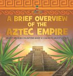 A Brief Overview of the Aztec Empire   Ancient American Civilizations Grade 4   Children's Ancient History