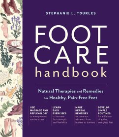Foot Care Handbook - L. Tourles, Stephanie
