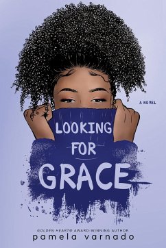 Cover Looking for Grace