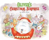 Oliver's Christmas Surprise