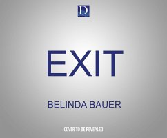 Exit - Bauer, Belinda