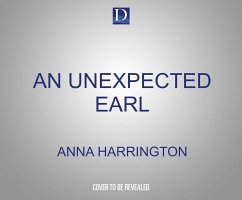 An Unexpected Earl - Harrington, Anna