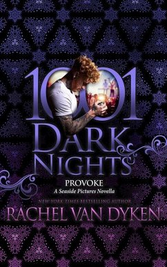 Provoke: A Seaside Pictures Novella - Dyken, Rachel Van