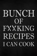 Bunch of Fucking Recipes I Can Cook - Bild 1