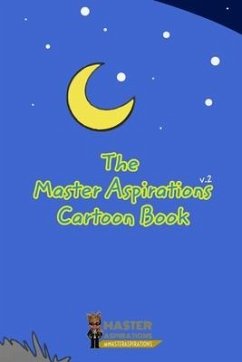 The Master Aspirations Cartoon Book - Aspirations, Master