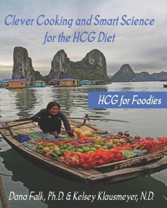 HCG for Foodies - Klausmeyer N D, Kelsey; Falk, Dana