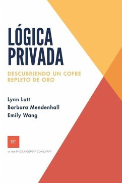 Lógica privada - Mendenhall, Barbara; Wang, Emily; Lott, Lynn