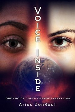 Cover Voice Inside