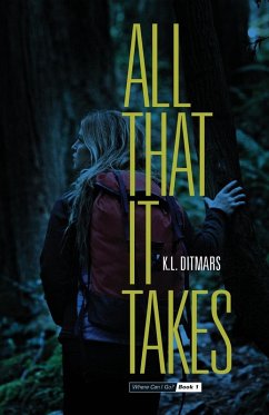Cover All That it Takes