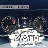 Look for the Math Around You: Math Chats