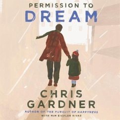 Permission to Dream Lib/E - Rivas, Mim Eichler; Gardner, Chris