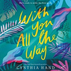 With You All the Way - Hand, Cynthia