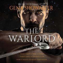 The Warlord - Showalter, Gena