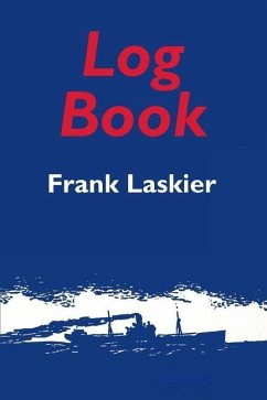 Log Book - Laskier, Frank